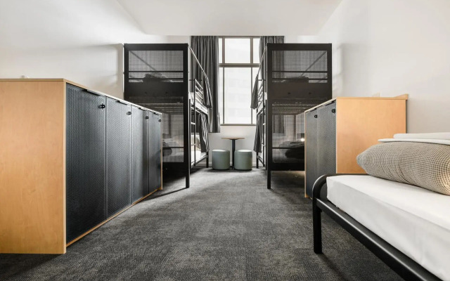YHA Sydney Central