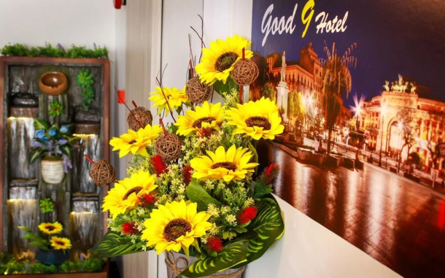 Good 9 Hotel