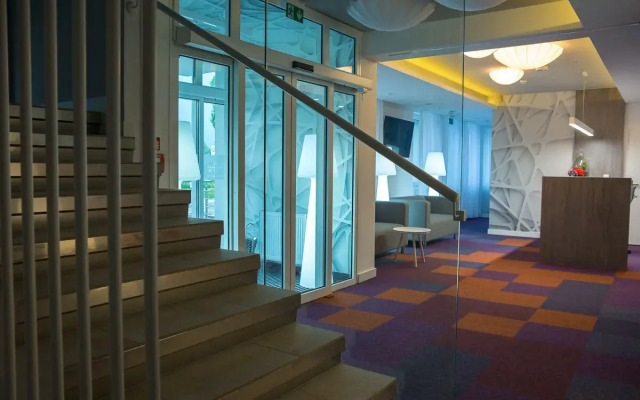 Centrum Konferencyjne Quattro