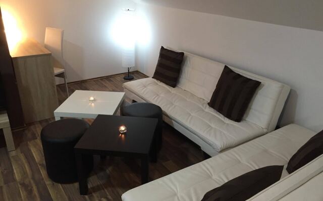 Villa Rubčić Rooms & Pansion