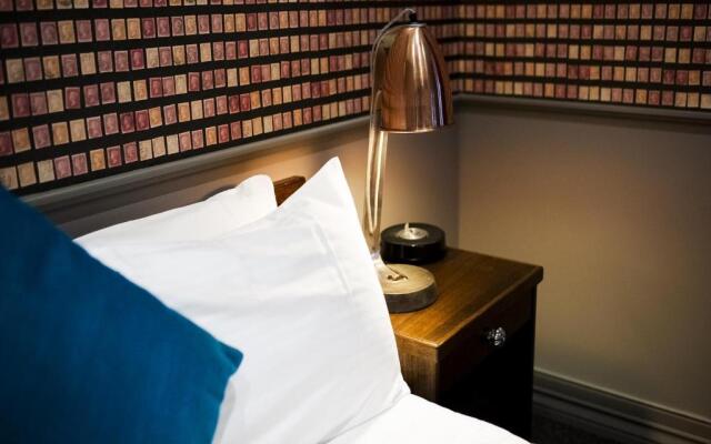 Criterion Hotel Sale