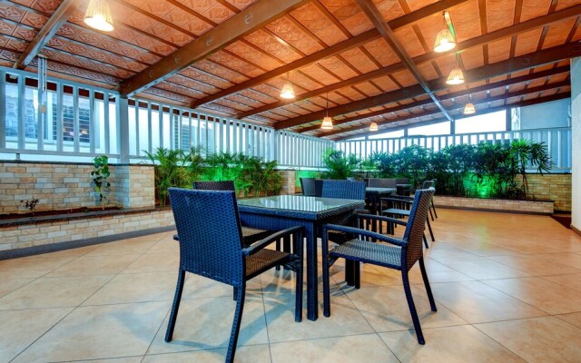 Treebo Primeland Suites, Mailasandra