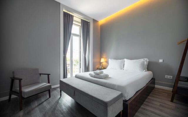 The Hygge Lisbon Suites - Estrela