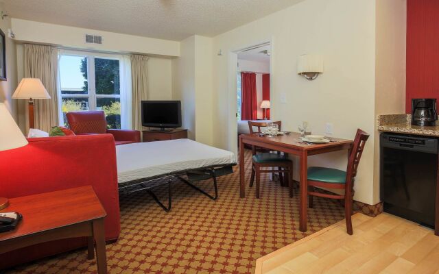 Residence Inn By Marriott Flint