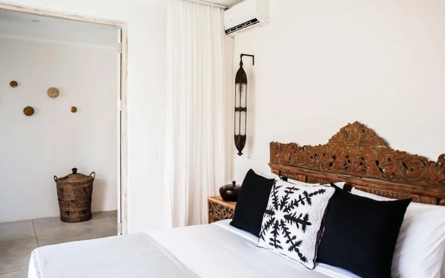 Villa Alea by Villa Finder