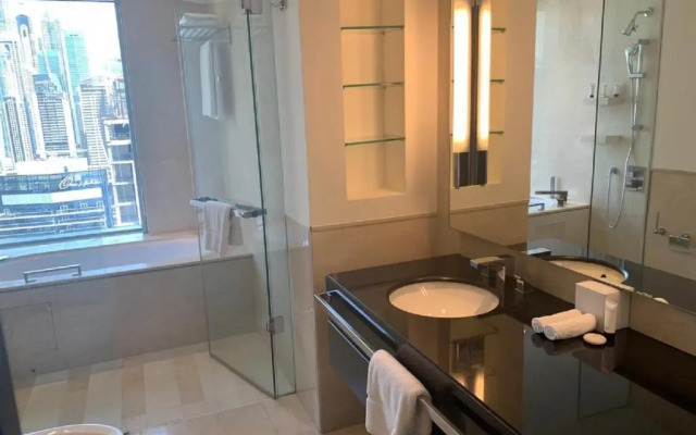 Dream Inn Dubai Apartments - Al Khudrawi