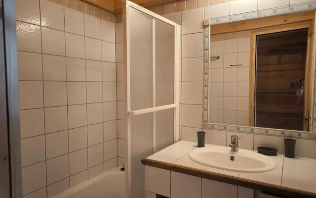 Duplex à la Moutière