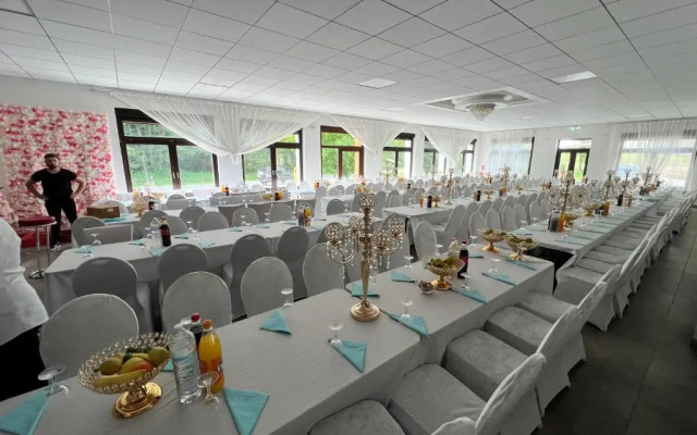 Hotel Zum Kühlen Grund