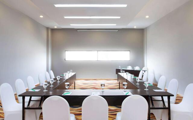 ibis Styles Jakarta Airport