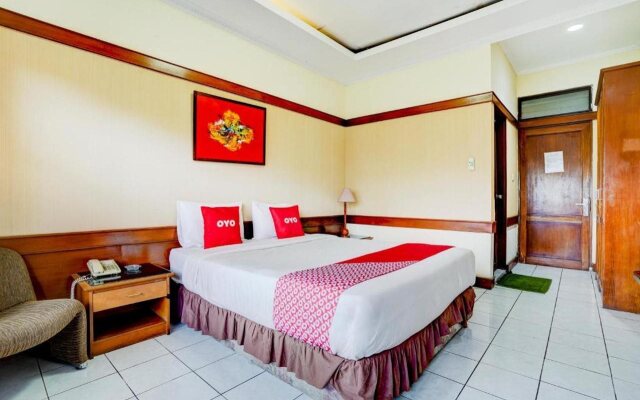 OYO 3955 Hotel Bumi Kitri Pramuka