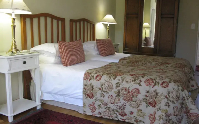 Casablanca Bed and Breakfast