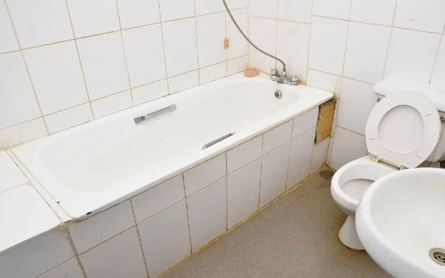 BBS Diamond Suites