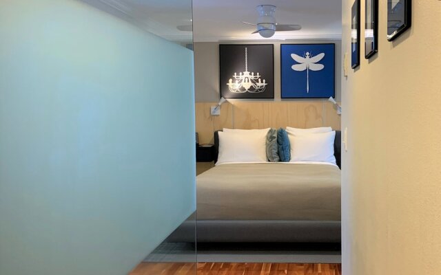 Ocean Point Inn & Spa
