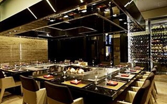 Koko Hotel Premier Kanazawa Korinbo