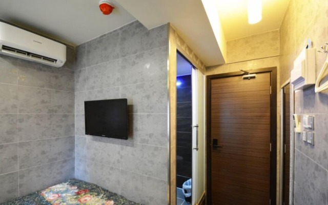 Cindy Hostel