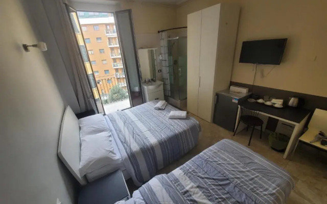Hostel Emmy