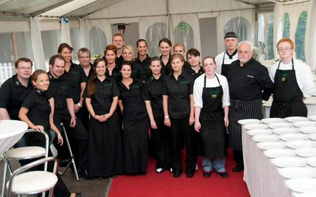 Hotel Restaurant Kromberg