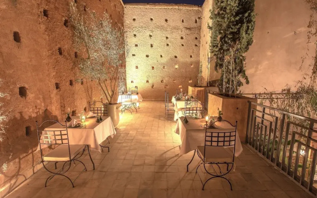 Le Riad Medina Privilège & Spa