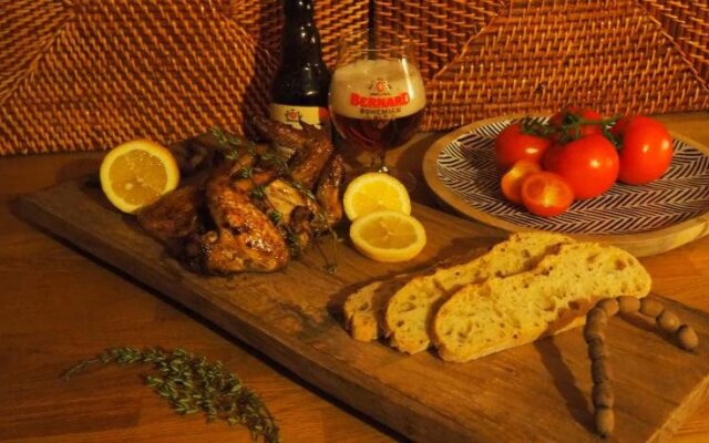 Penzion Stříbrný vítr - Adults Only