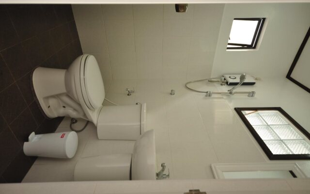 Cleon Villas Pension