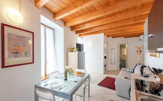 Stefy House 50m From The Lake