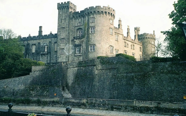 Langtons Hotel Kilkenny