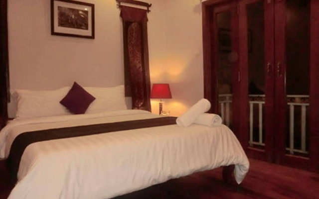 EOcambo Villa