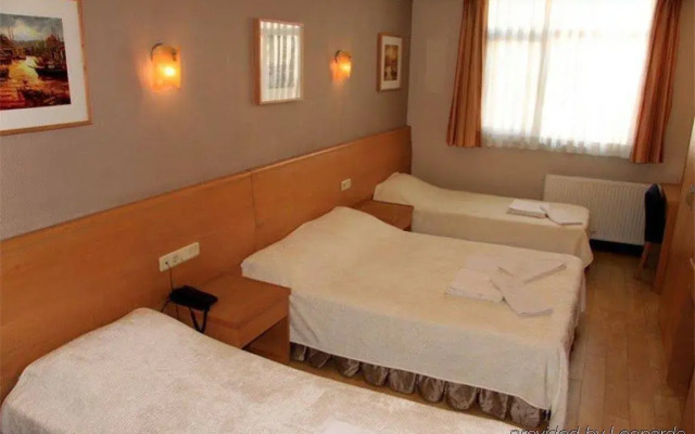 Hotel Inter Istanbul