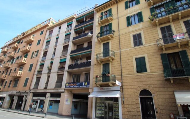 Apartment Blu Rapallo