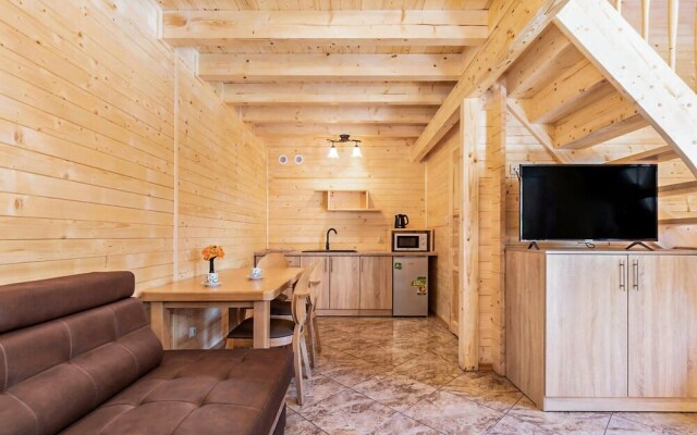 Awesome Home in Pobierowo With Wifi and 2 Bedrooms