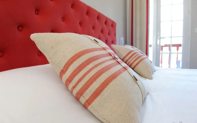 Maison Bonnet Itxassou