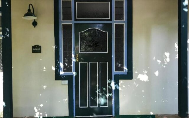 Highland Rose Country House & Serenity Spa