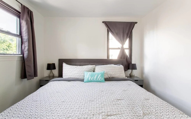 Nashville's Best 1 Bd Apartment Near Downtown