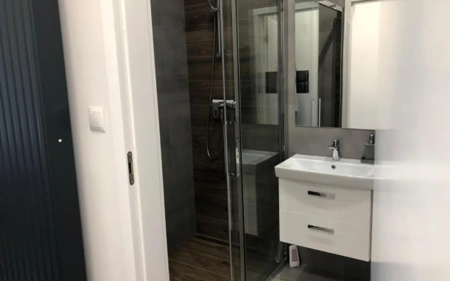 Apartamenty Dworcowa 45