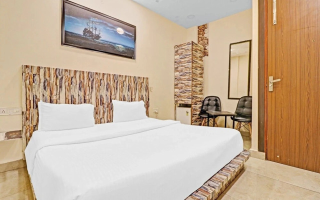 Grand Imperial by OYO Rooms