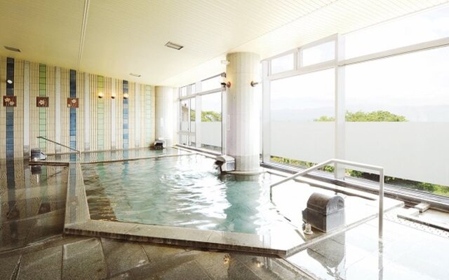 Kamenoi Hotel Fukui
