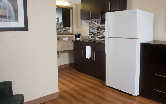 Red Roof Inn Ardmore