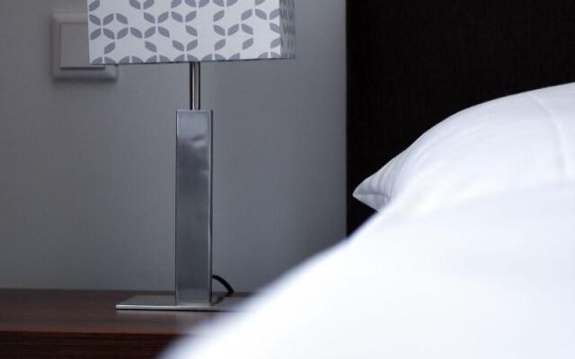 Hotel Alte Redaktion Superior