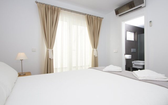 Hoopoe Villas Lanzarote