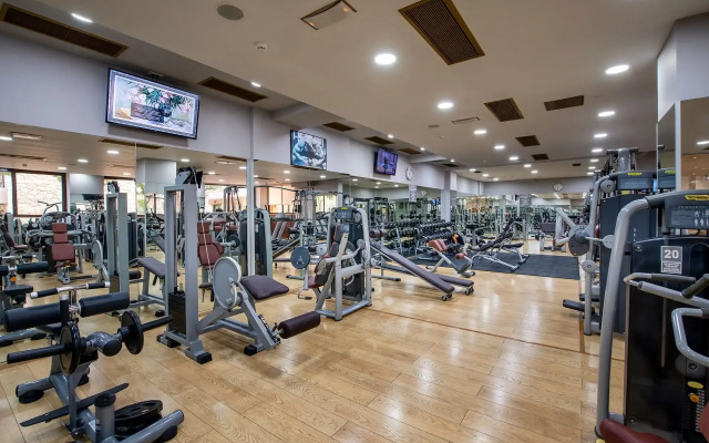 Cactus Royal Resort & Spa