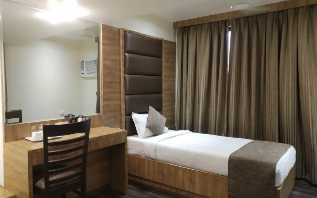 Hotel Heritage Dakshin