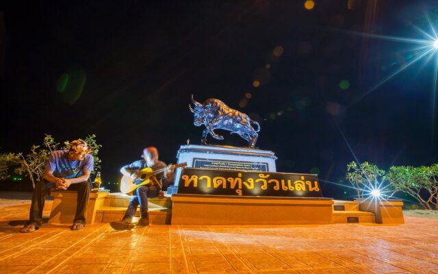 Baan Talay - Thungwualaen