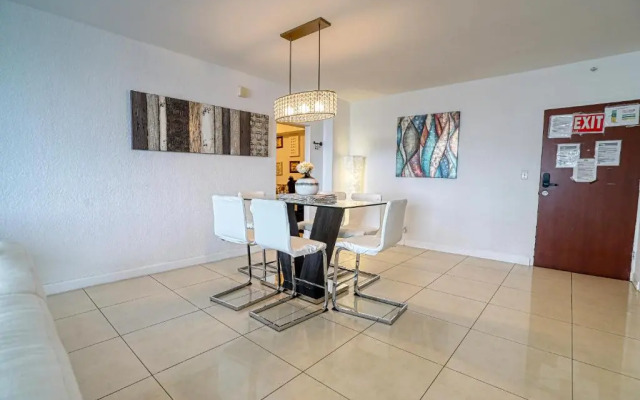 Apartments at Sian Residences