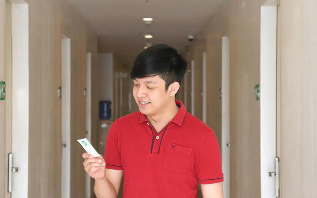 Go Hotels Timog