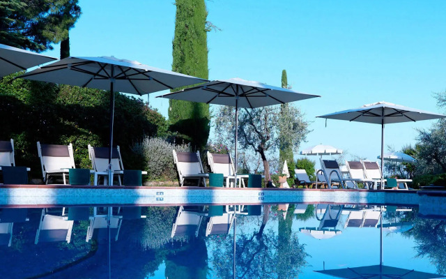 Relais Santa Chiara - Tuscany Charme