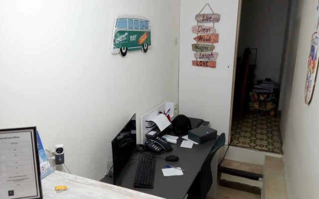 Residencial Miradoiro Guest House