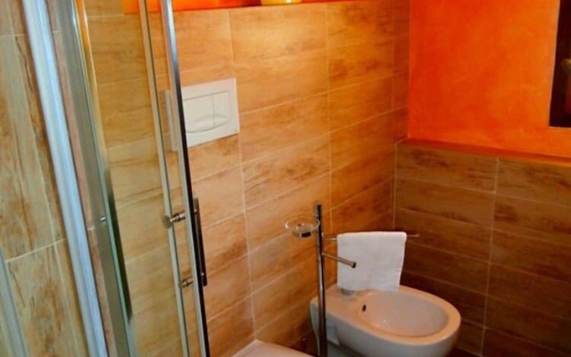 Bed and Breakfast La Torretta