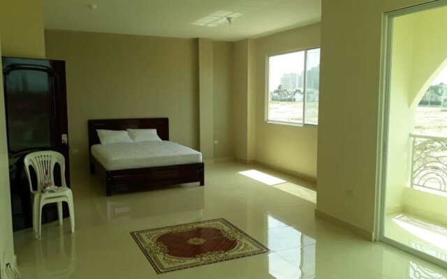 Sinai Tower Inn