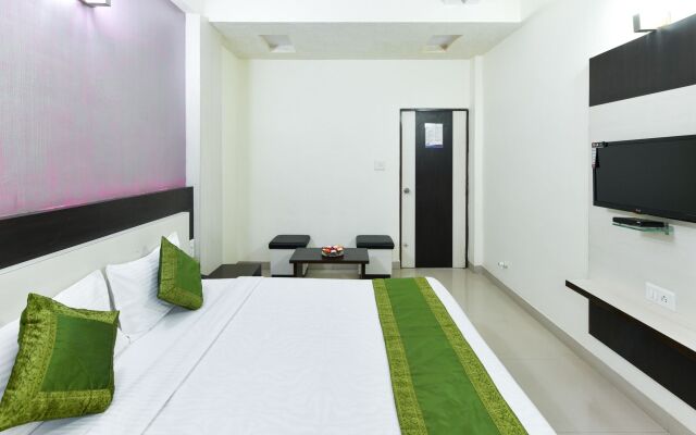Skylon Hotel