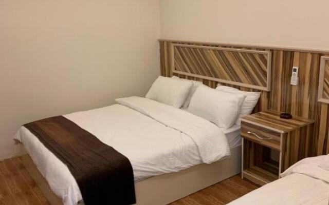 Kristal Hotel Duhok